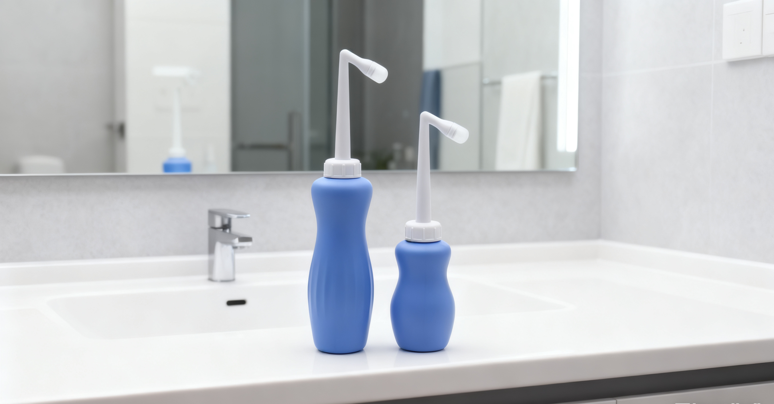 Portable Bidet for Ultimate Hygiene