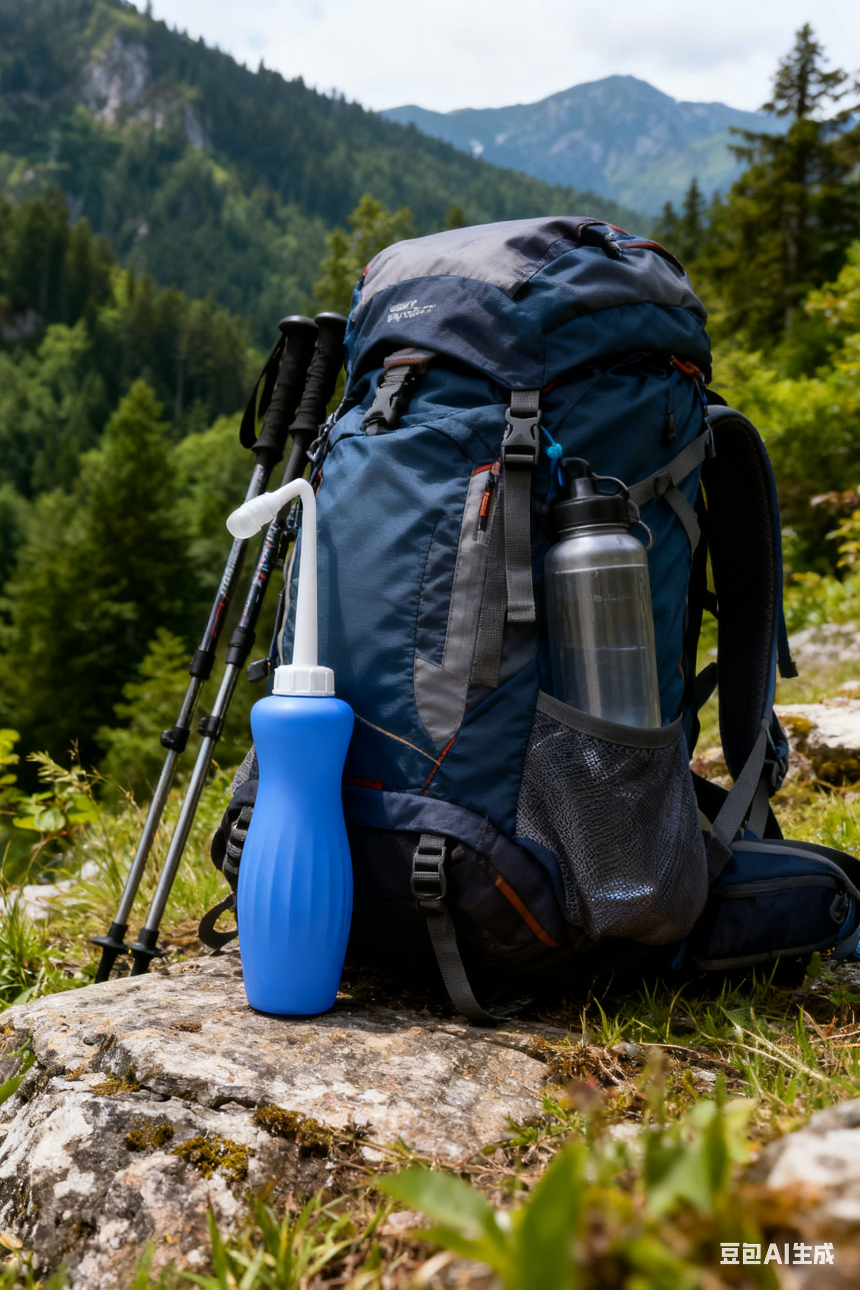 Travel Bidet for On-the-Go Hygiene: Essential for Trips and Adventures