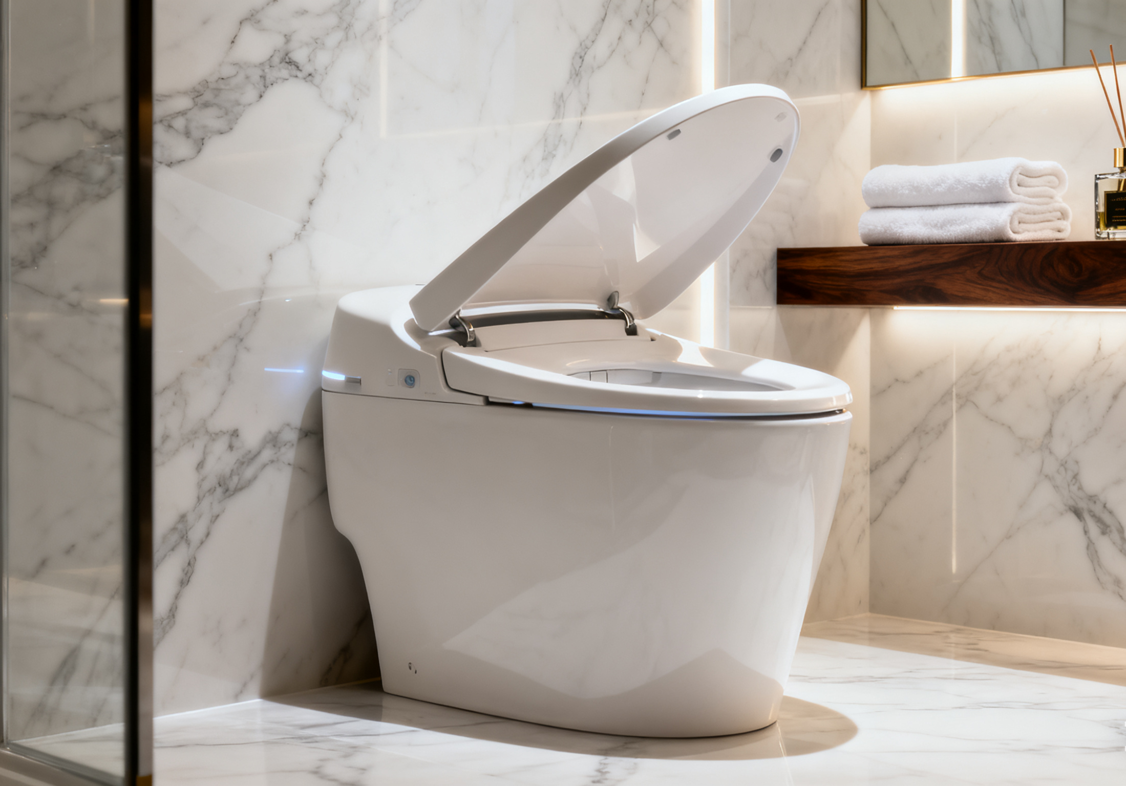 Bathroom Bidet: Integrating Hygiene into Your Daily Routine