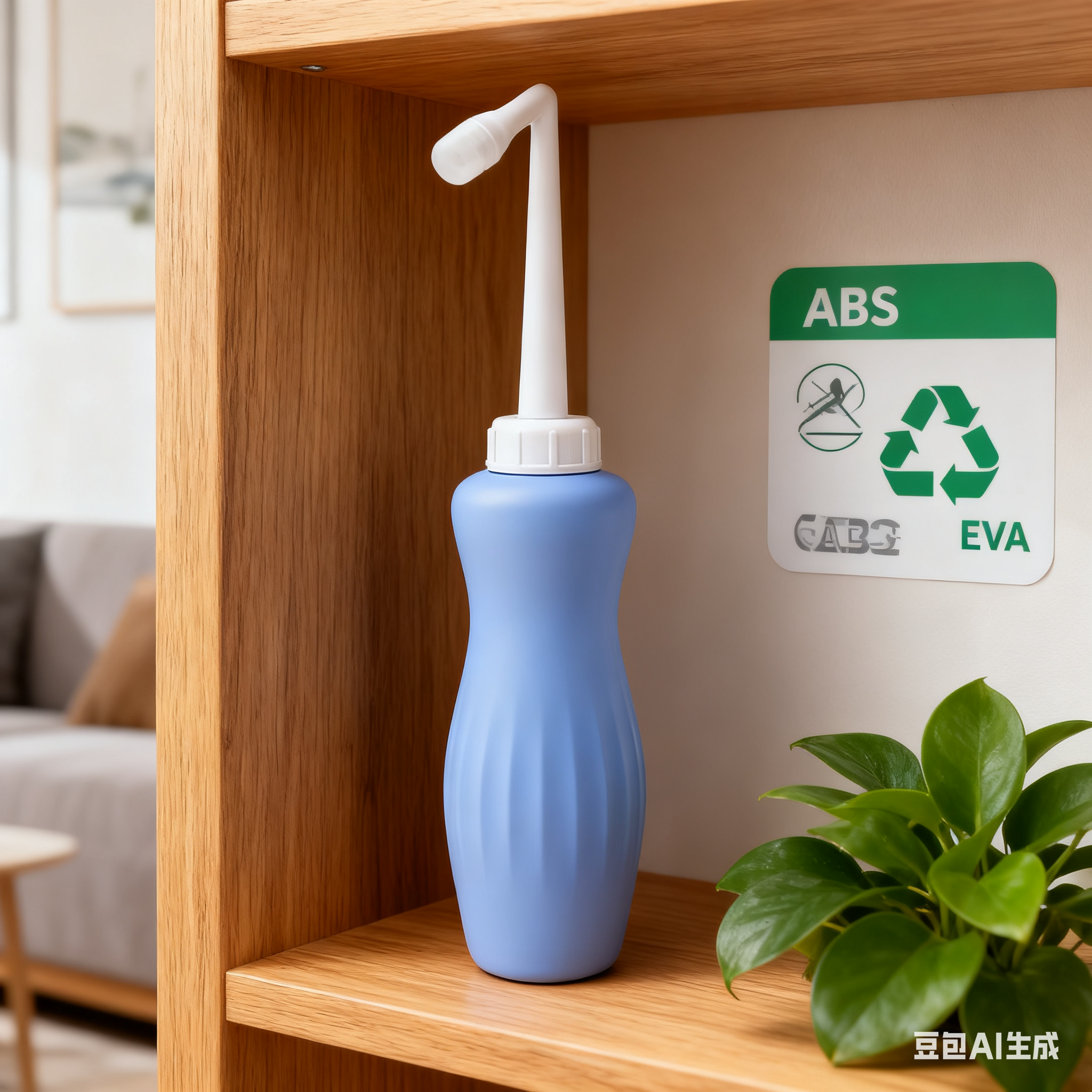 Health Benefits of Portable Bidet: Promoting Cleanliness and Well-Being