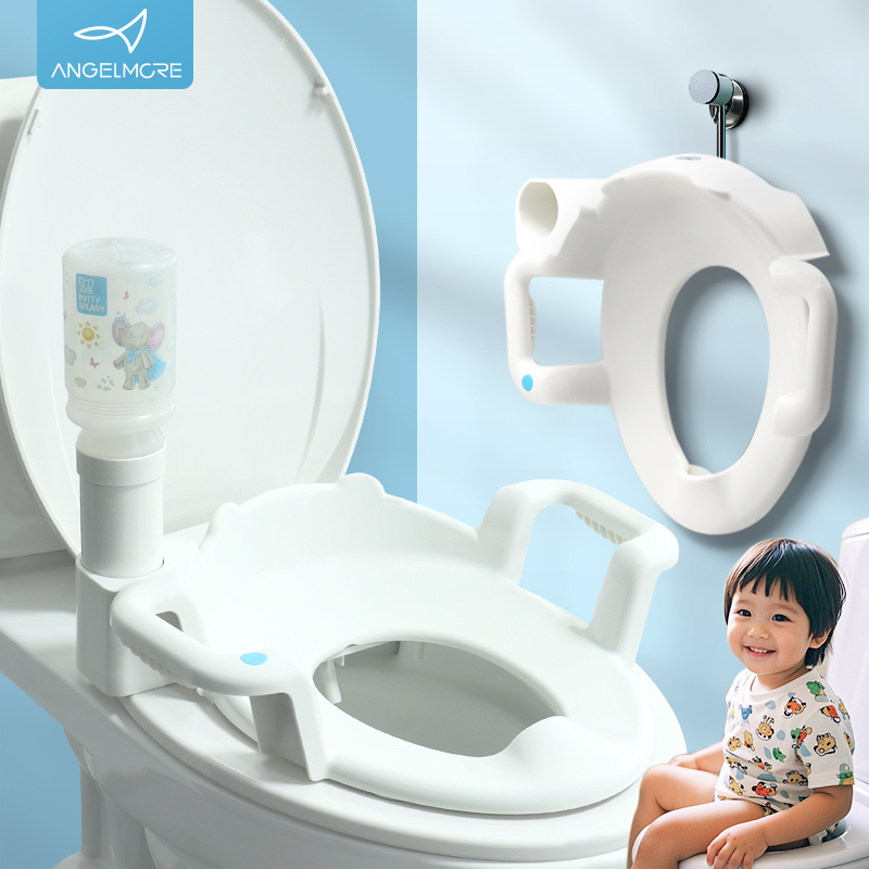 A8812 Electric Child Bidet Seat