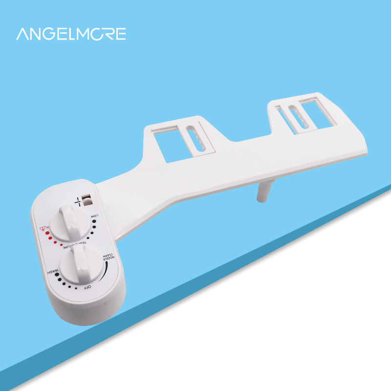 A8702 Cold & Hot Water Bidet