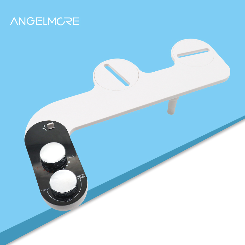 A8705 Black Ware Bidet