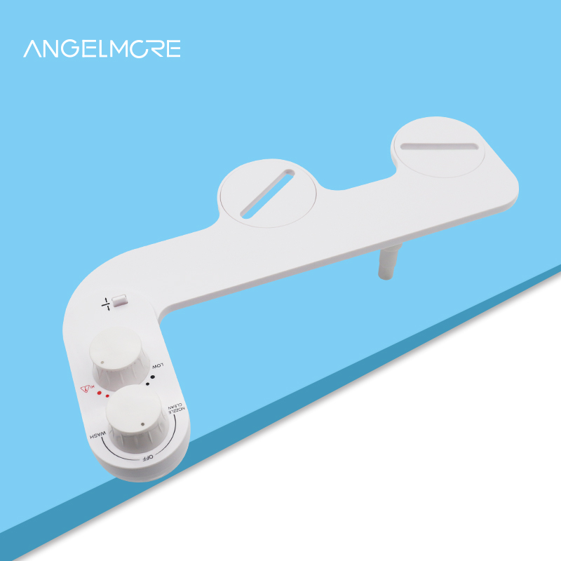 A8705 Cold & Hot Water Bidet