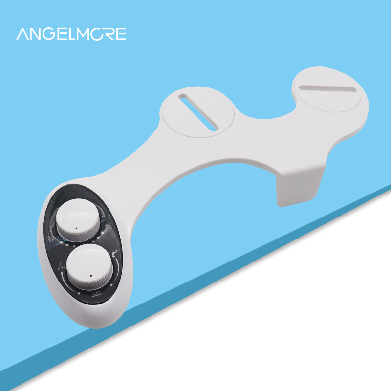 A8706 Warm Water Bidet