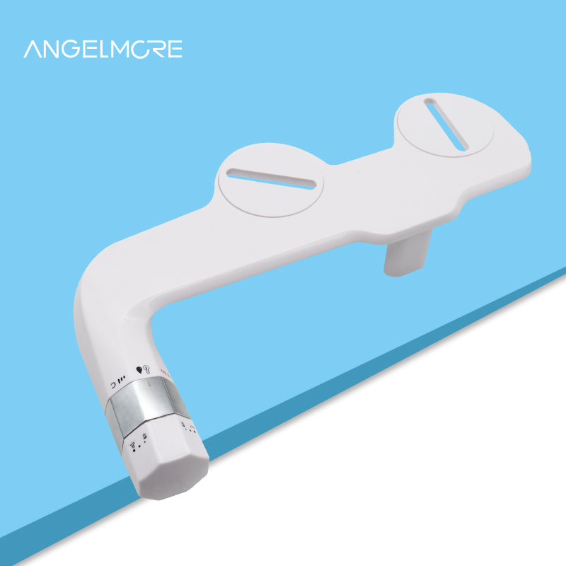 A8707 Cold & Hot Water Bidet