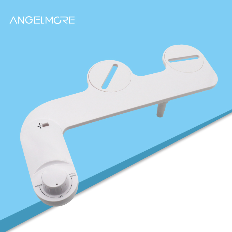 A8805s Singel Nozzle Bidet