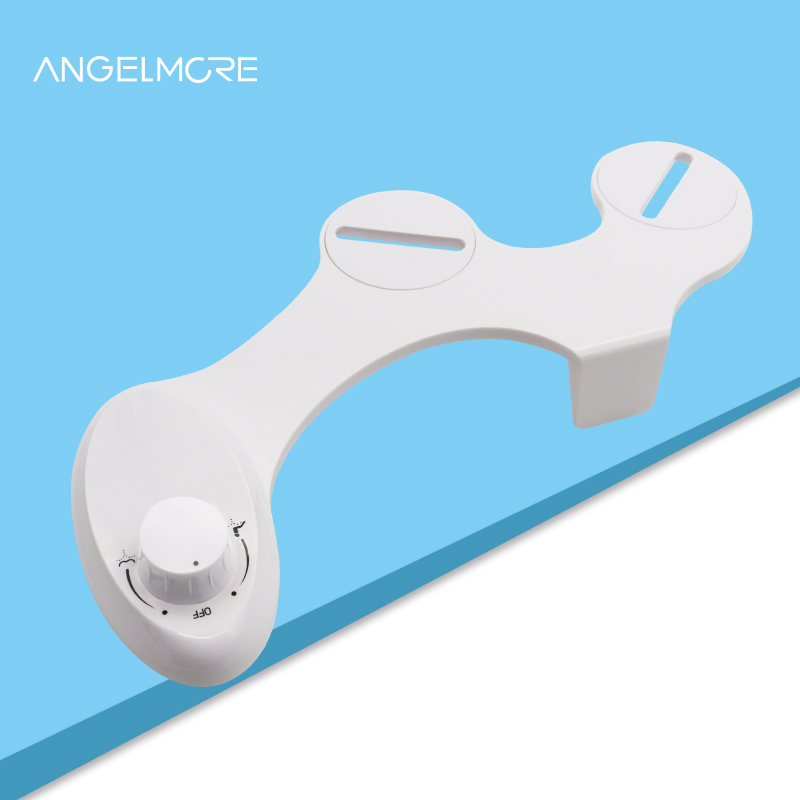 A8806 Dual Nozzles Bidet