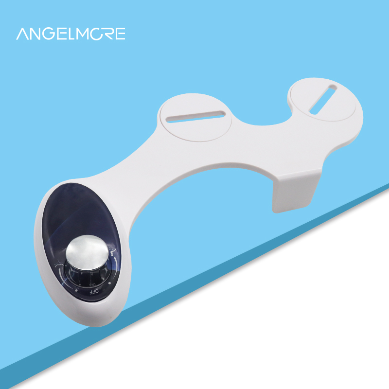 A8806 Black Cold Water Bidet