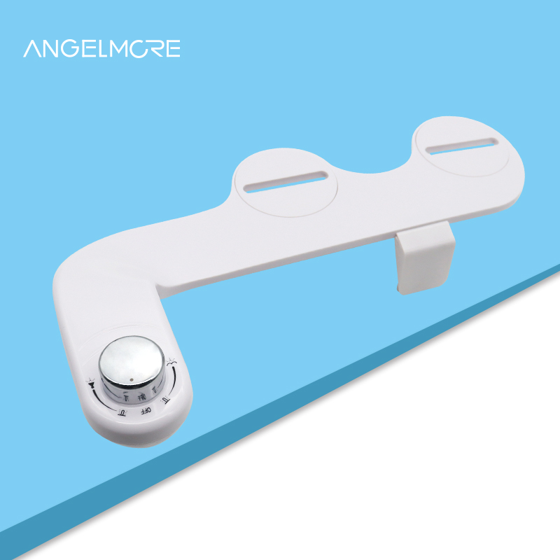 A8808 CUPC Certification Bidet