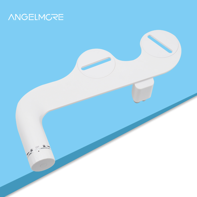 A8809s Ultra-Slim Bidet