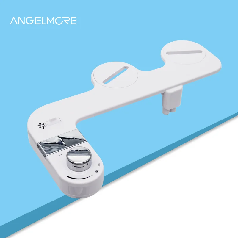 A8813 Key&Button Bidet