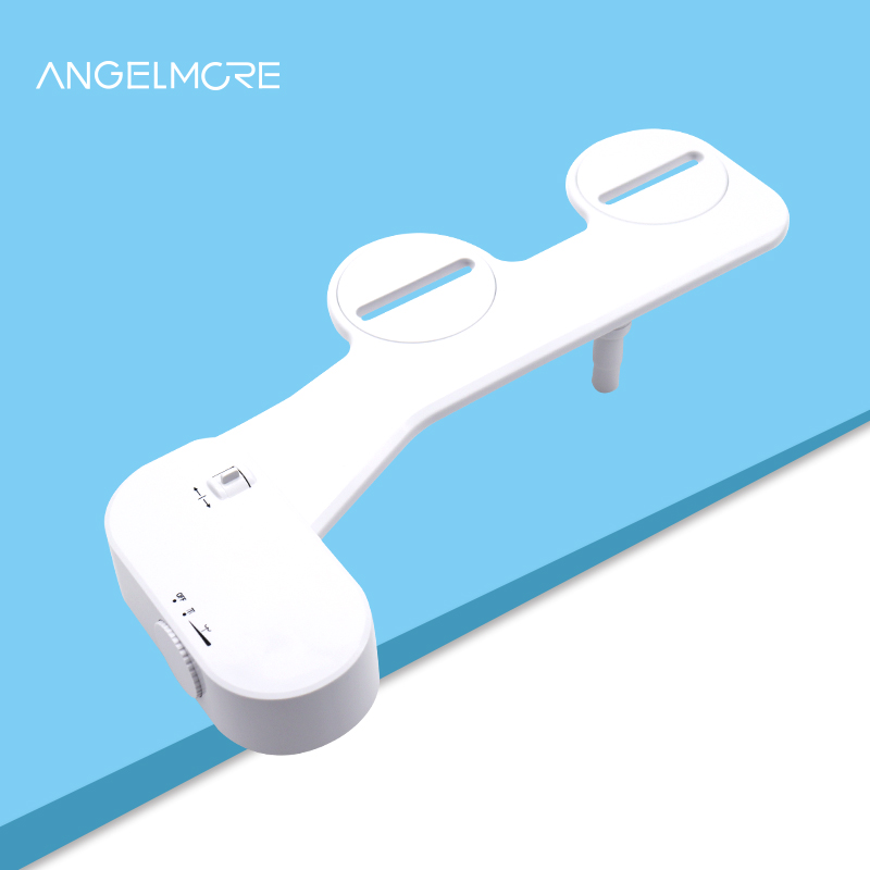 A8815 Concealed Knob Bidet