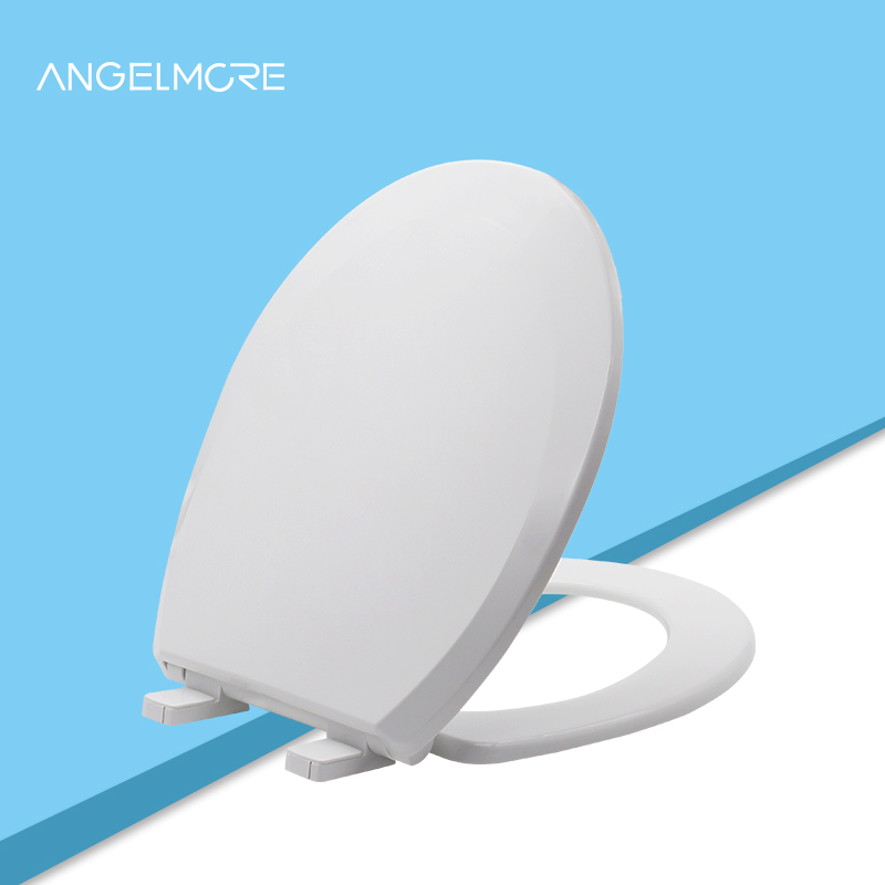 GP001 Round Toilet Seat