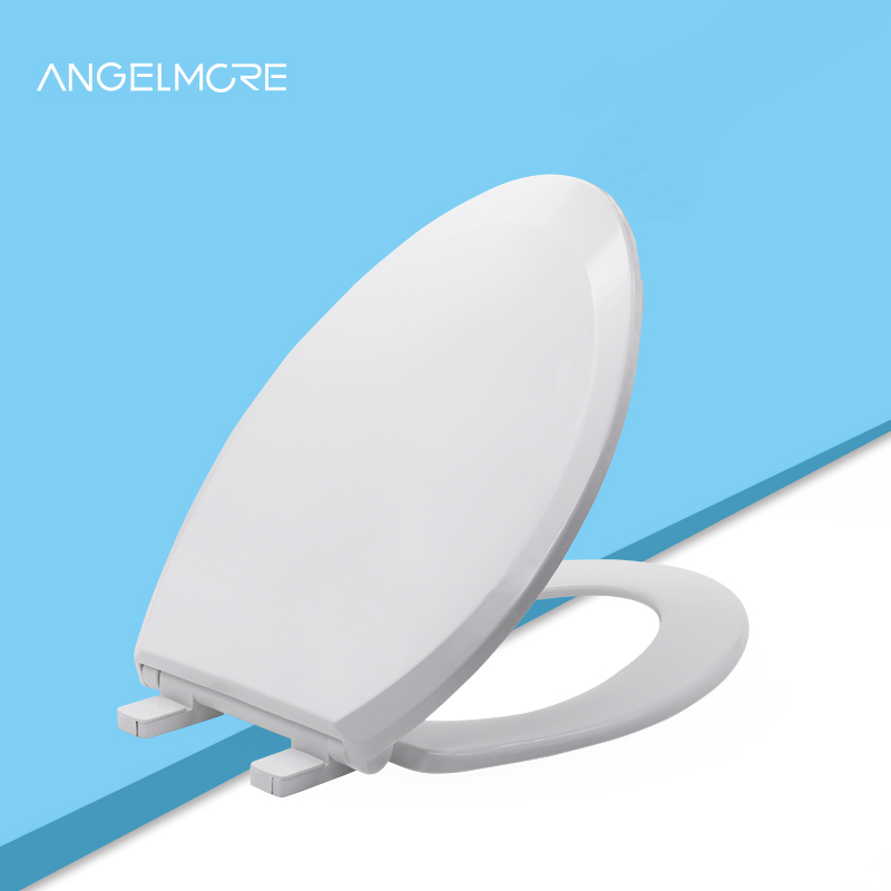 GP002 Elongated Toilet Seat