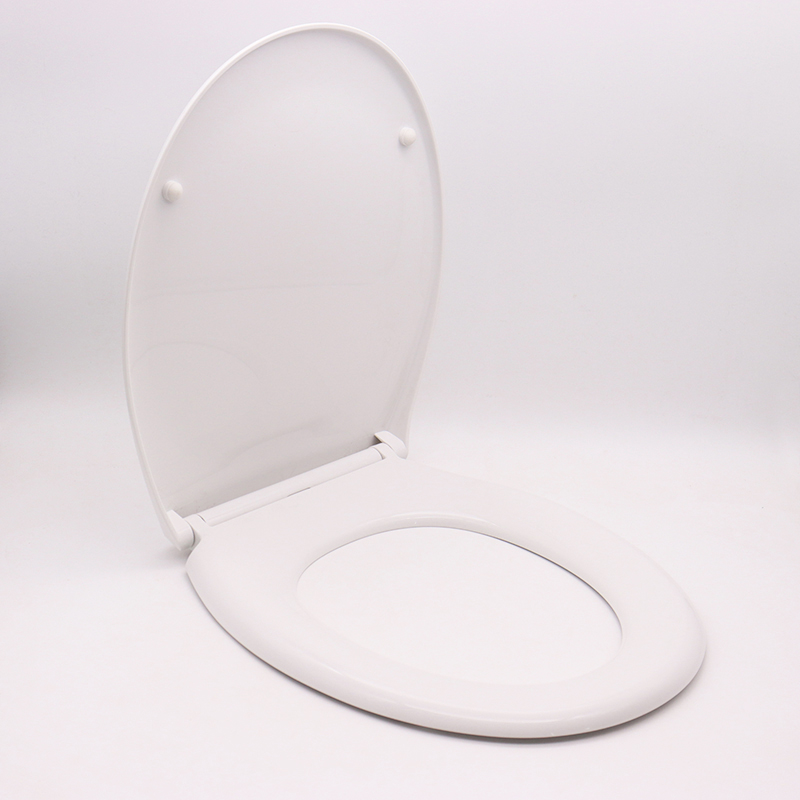 GP003 European Round Toilet Seat