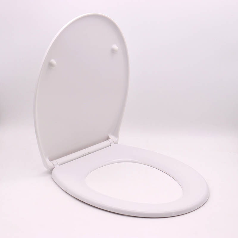 GU003 European UF Toilet Seat